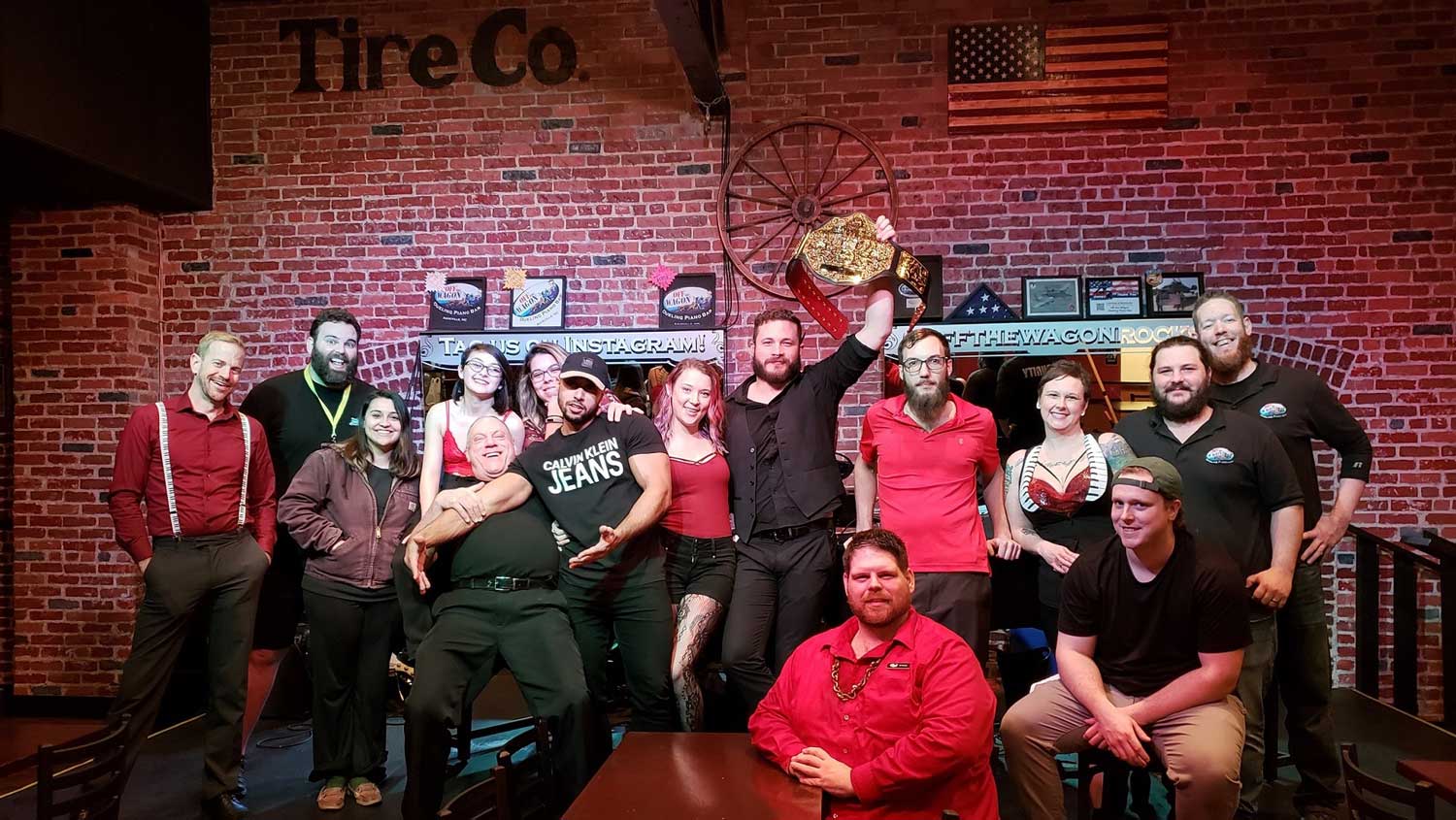 Bachelorette Parties Asheville, NC