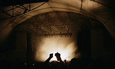 Incredible Entertainment Venues in Asheville, NC