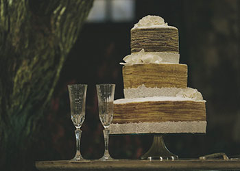 Unique Wedding Rehearsal Dinners in Downtown Asheville 