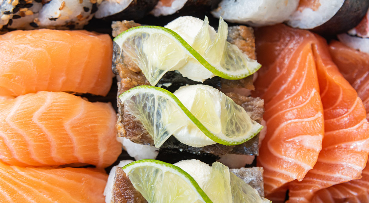 for the foodie couple