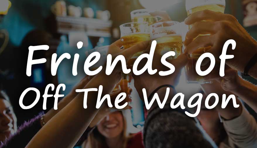 freinds Off The Wagon Dueling Piano Bar Asheville NC