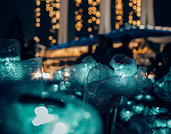 Asheville After Dark 