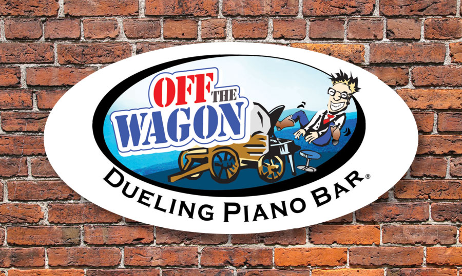 Off The Wagon Image