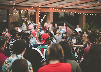 Nightlife Near River Arts District Asheville