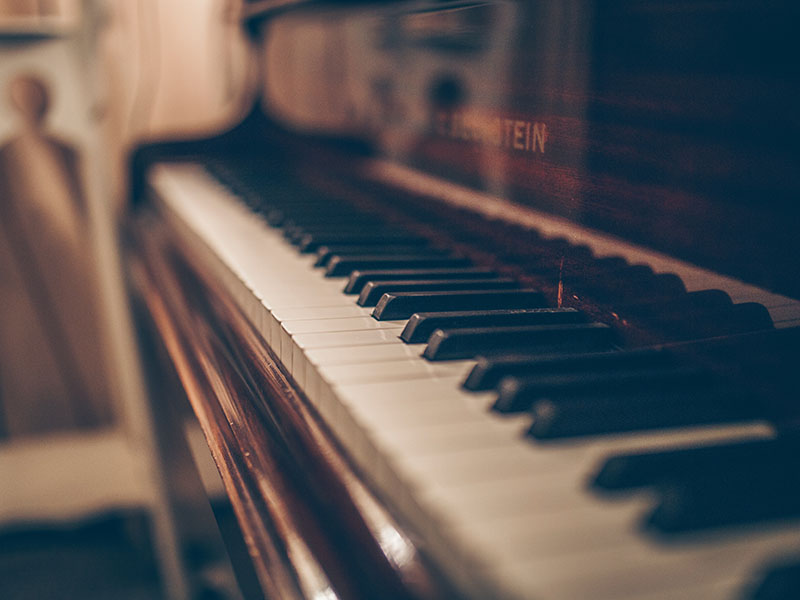 Live Music Asheville, NC