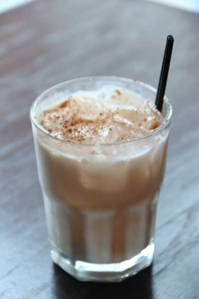 something-old image something-old Off The Wagon Dueling Piano Bar Drink List