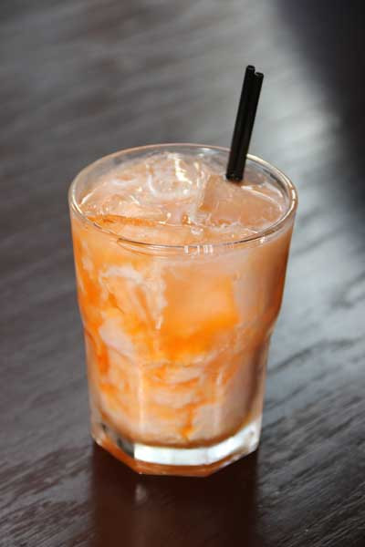 X-ice-cream-man-X image X-ice-cream-man-X Off The Wagon Dueling Piano Bar Drink List