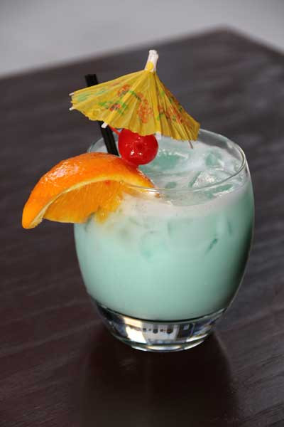 blue-hawaiian image blue-hawaiian Off The Wagon Dueling Piano Bar Drink List
