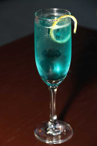 something-blue image something-blue Off The Wagon Dueling Piano Bar Drink List