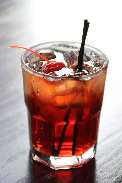 ramblin-man image ramblin-man Off The Wagon Dueling Piano Bar Drink List