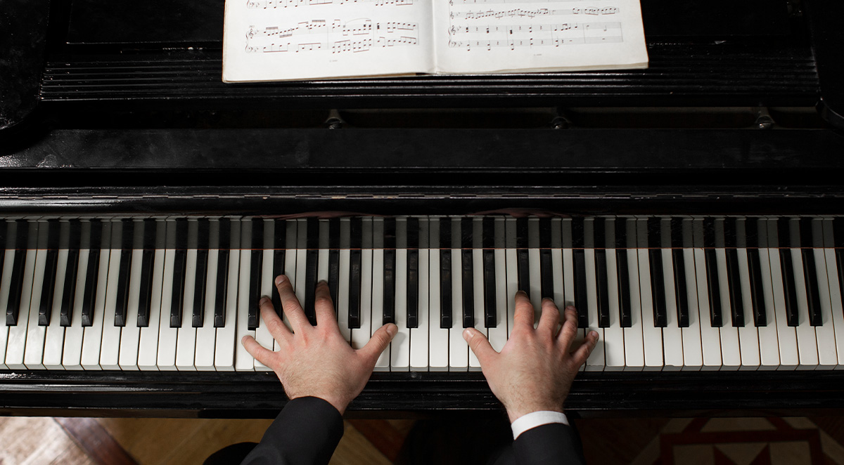 top twenty requested songs at a dueling piano bar