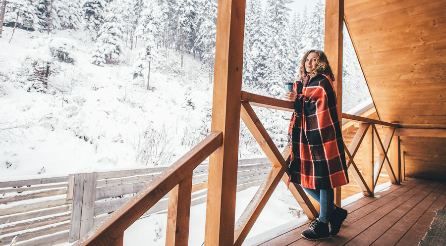 What to Do When You’re in Asheville for the Holidays