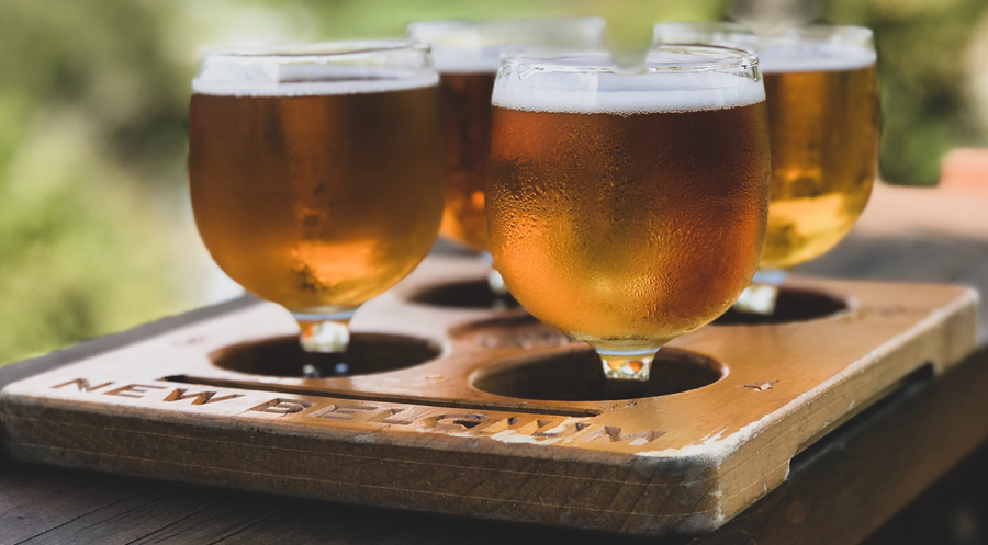 Itinerary for Your Weekend in Asheville