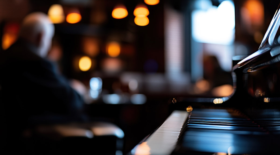 What Are Dueling Pianos? The Complete Guide
