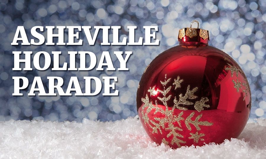 Asheville Holiday Parade: Get Into the Spirit of the Season!