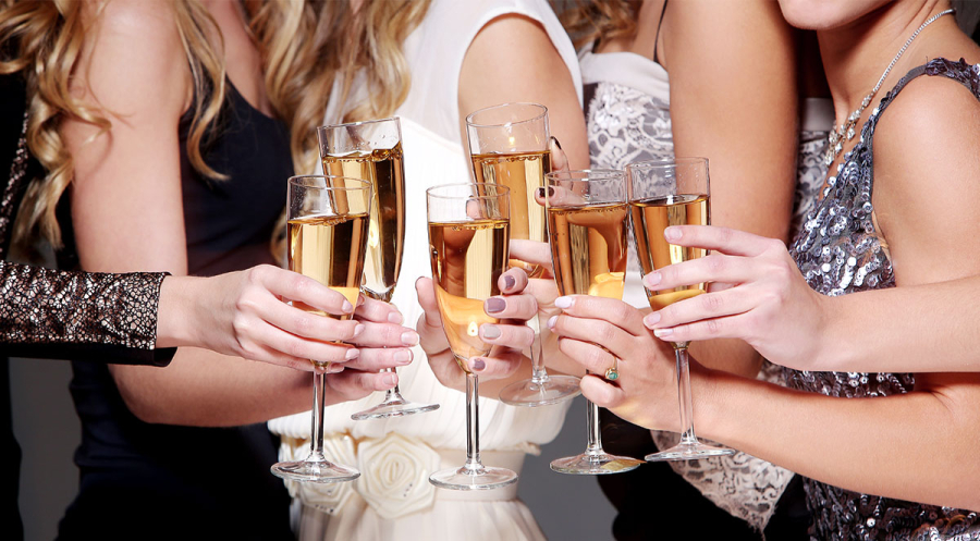 What To Do for an Awesome Bachelorette Party in Asheville