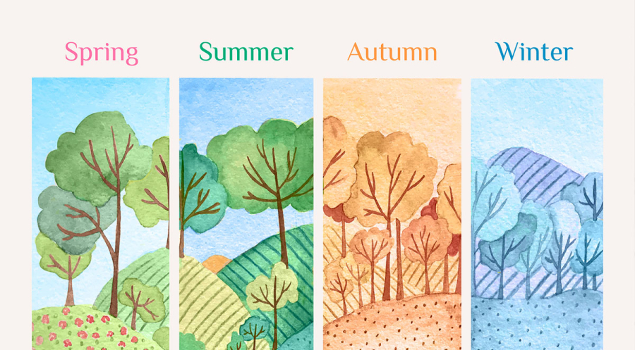 What Time of Year Is Best To Visit Asheville?