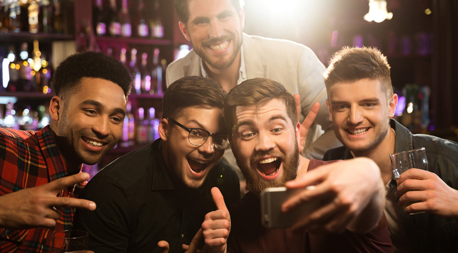How to Plan an Epic Bachelor Party in Asheville