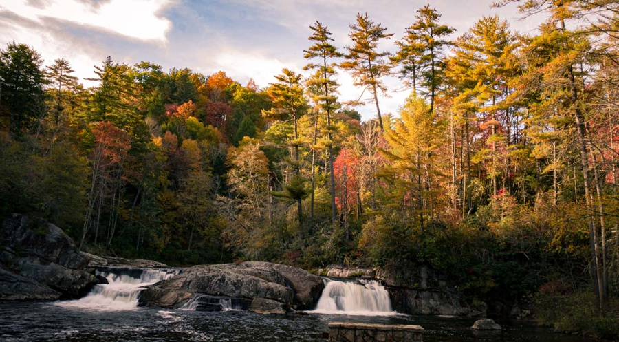 5 Places to View Fall Colors and What to Do After