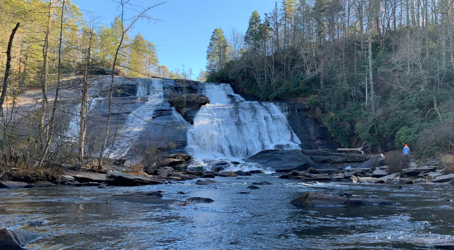 Outdoor and Indoor Excitement in and Around Asheville, NC