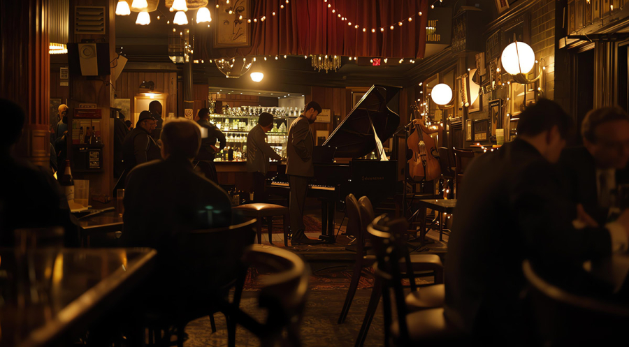 The Psychology Behind Sing-Alongs: Why Dueling Pianos Make Everyone Happy