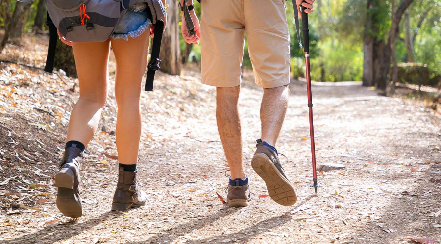 Off the Beaten Path Hiking Trails in Asheville