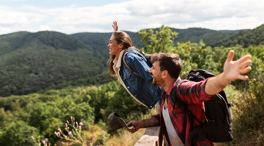 How To Plan A Day Trip In And Around Downtown Asheville