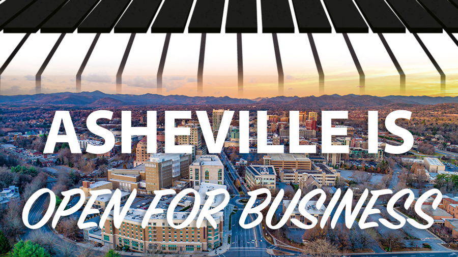 Asheville Strong: Experience the Spirit of the Mountains