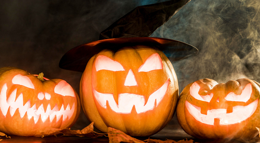 Top Halloween Happenings You Won’t Want To Miss In Asheville