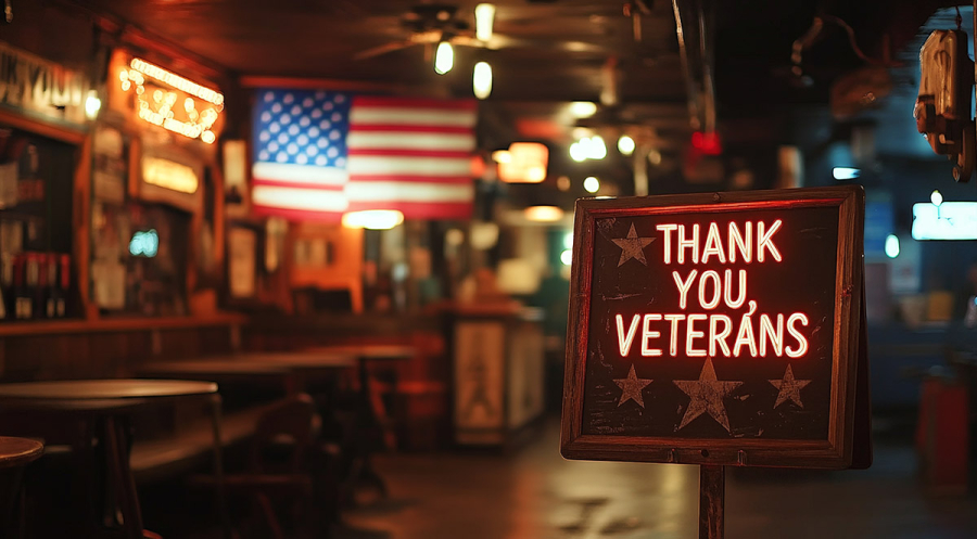 Memorial Day Weekend in Asheville: Where Veterans Get in Free
