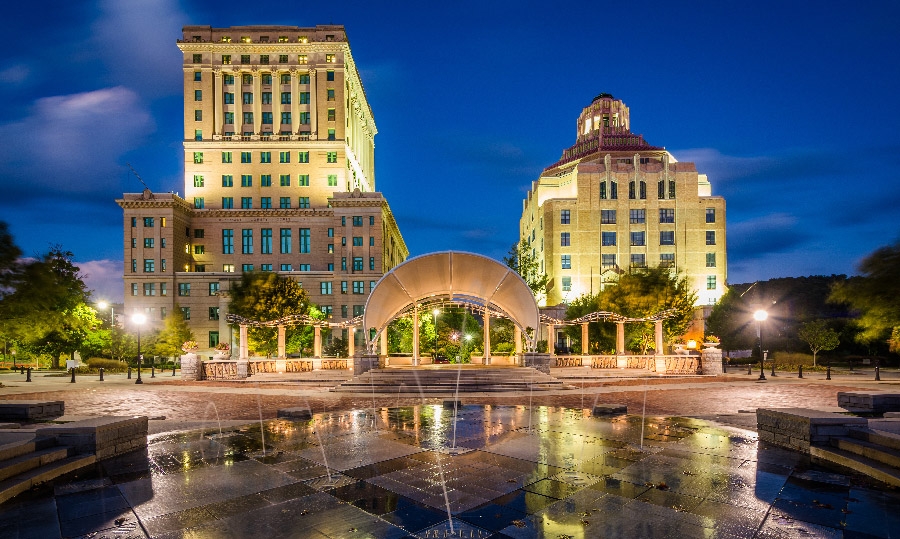 5ish Things to Do in Asheville