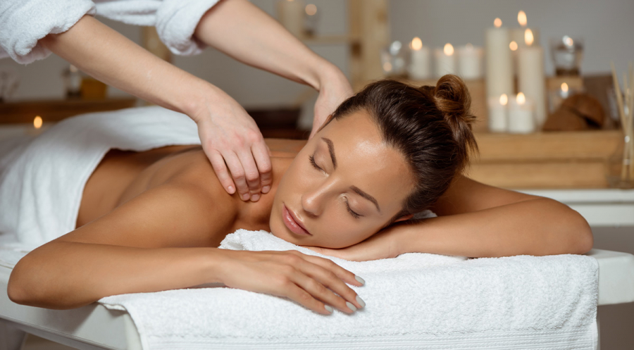 How to Treat Yourself in Asheville