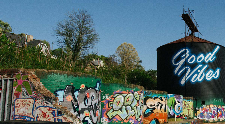 Do What the Locals Do in Asheville