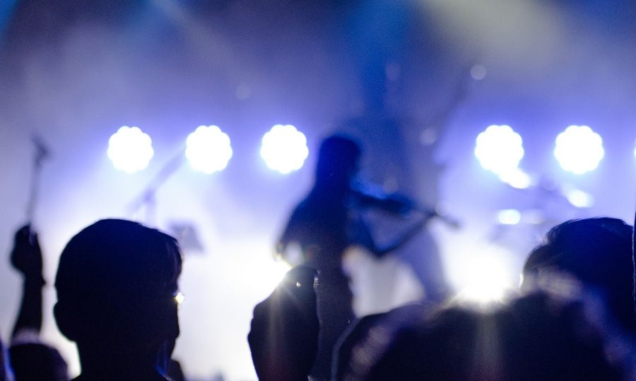 Cool Entertainment Venues in Asheville NC